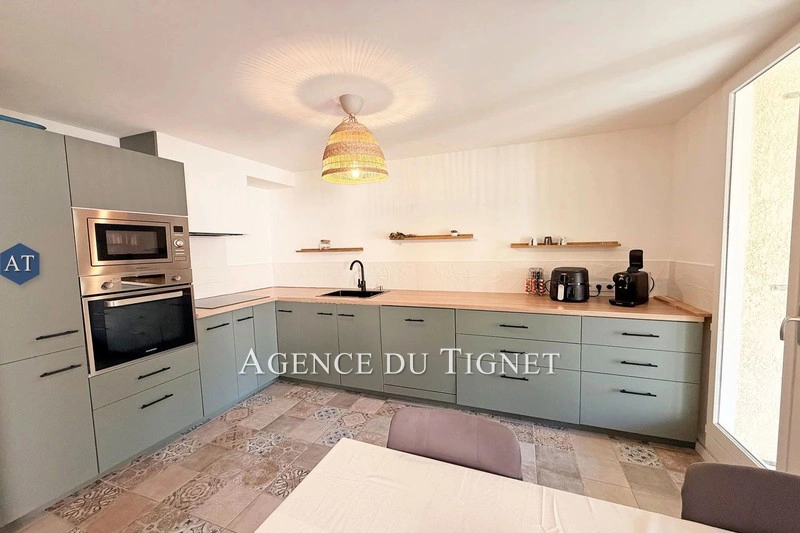 2 - vente maison fayence var france
