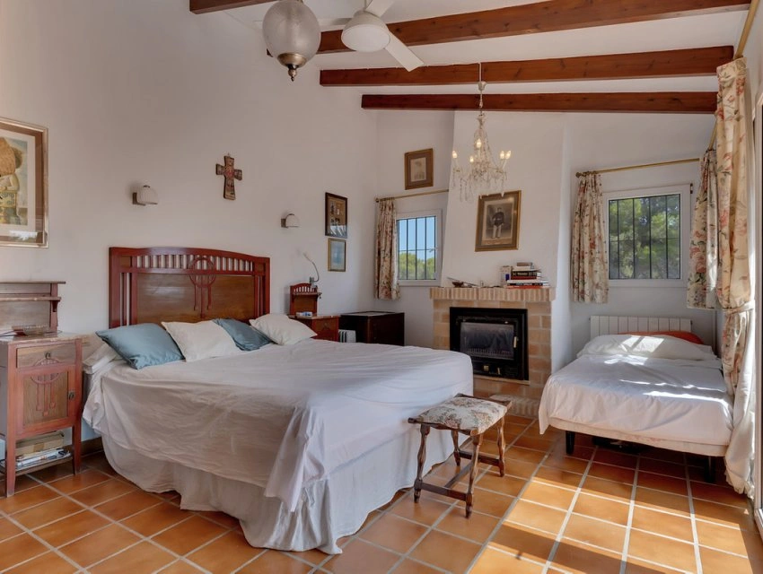 2 - vente villa xabia/javea - costa blanca communauté valencienne espagne