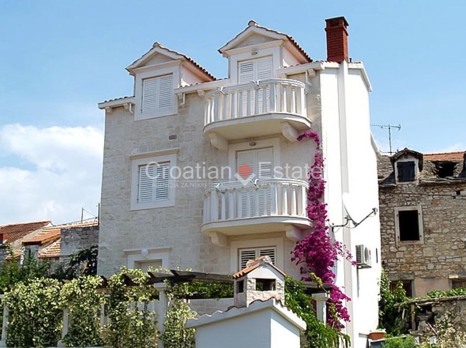 2 - vendita casa vista mare brač spalatino-dalmata croazia