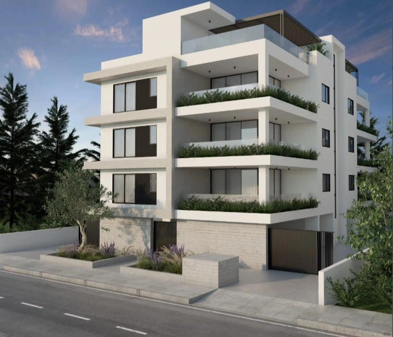 1 - продажа квартира limassol лимасол кипр