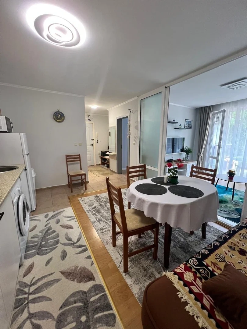 1 - vente appartement sveti vlas burgas bulgarie
