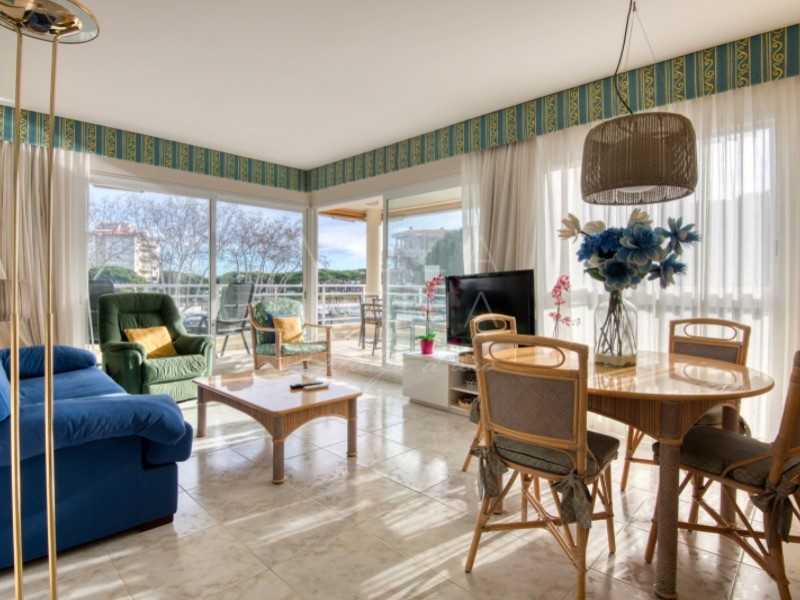 2 - vente appartement platja d'aro catalogne espagne