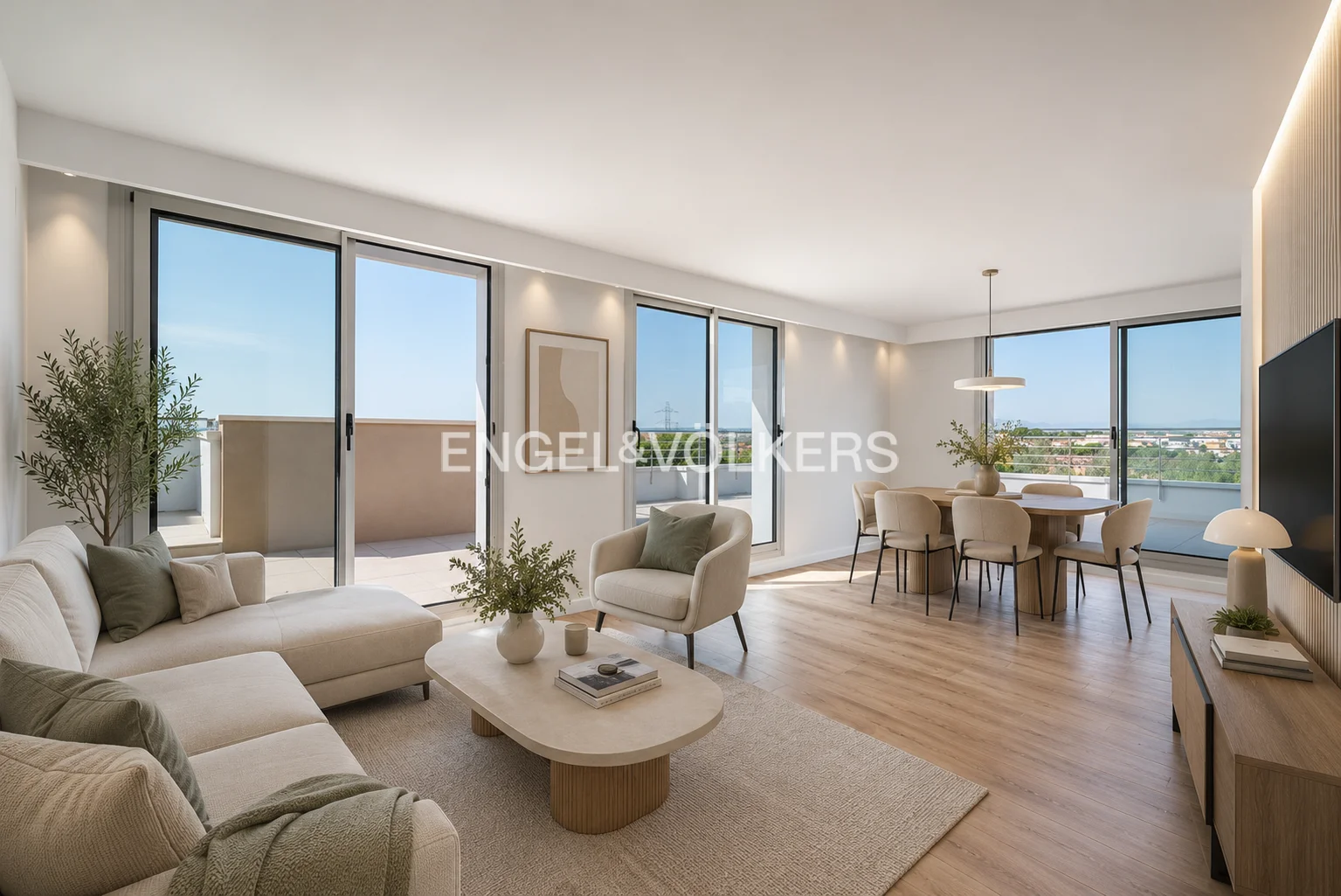 1 - verkoop appartement figueres catalonia spanje