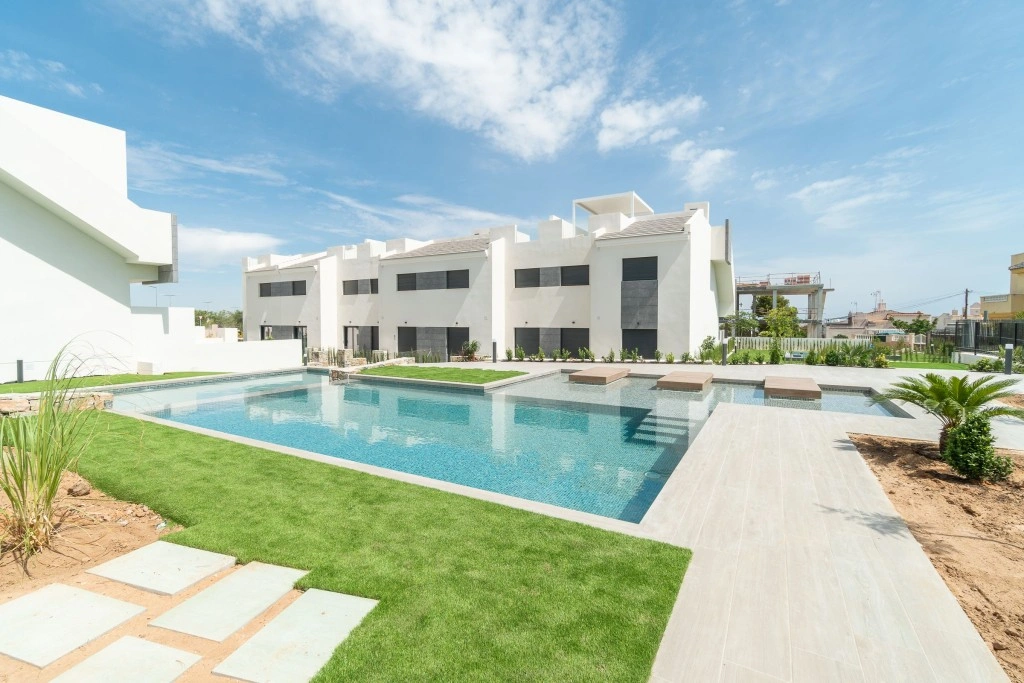 2 - venta apartamento torrevieja - costa blanca comunidad valenciana españa