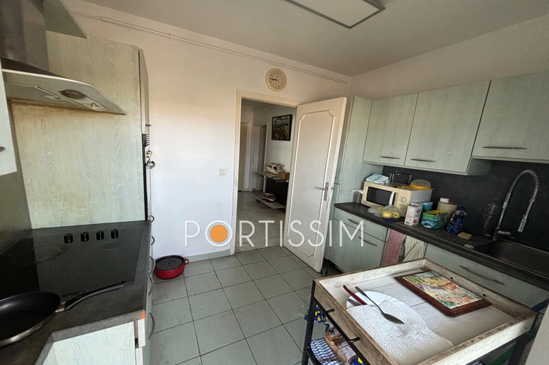 2 - vente appartement vue mer saint-laurent-du-var alpes-maritimes france