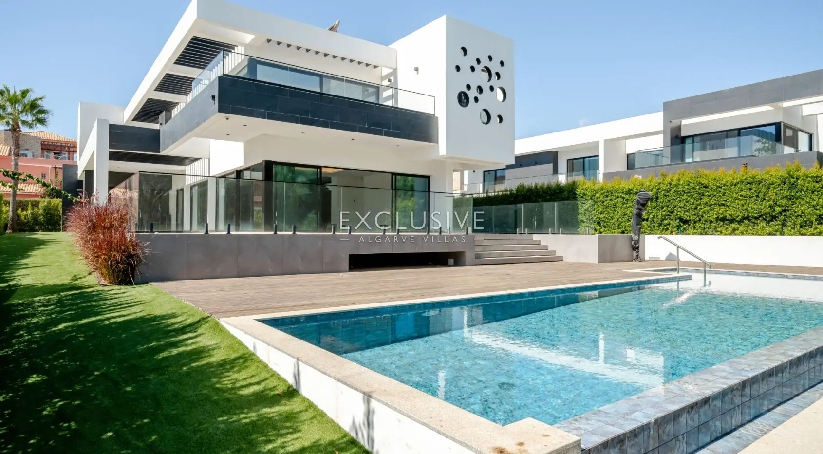 1 - verkoop villa loulé algarve portugal