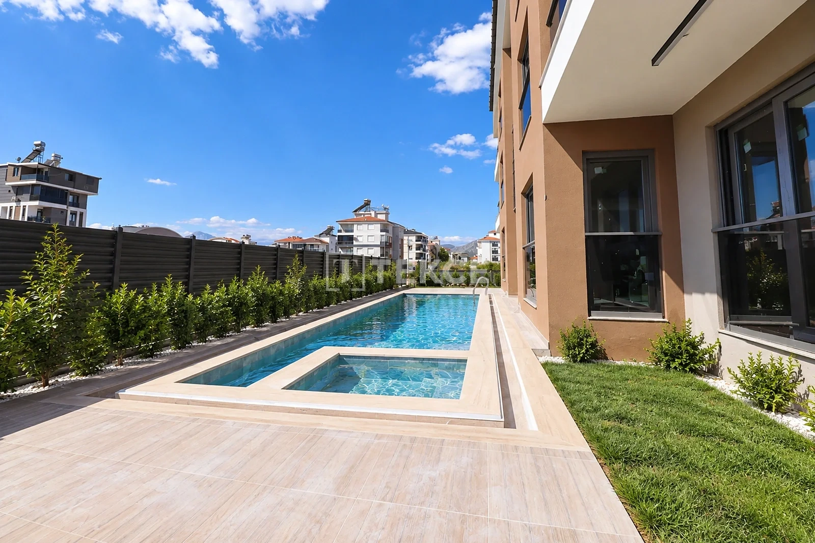 2 - venta apartamento dosemealti antalya turquía