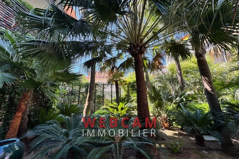 2 - vente appartement vue mer antibes alpes-maritimes france