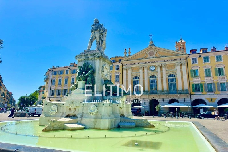 1 - apartment for sale in nice alpes-maritimes france