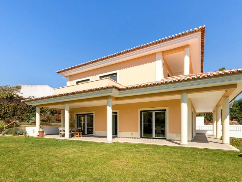 2 - venta casa várzea de sintra región de lisboa portugal