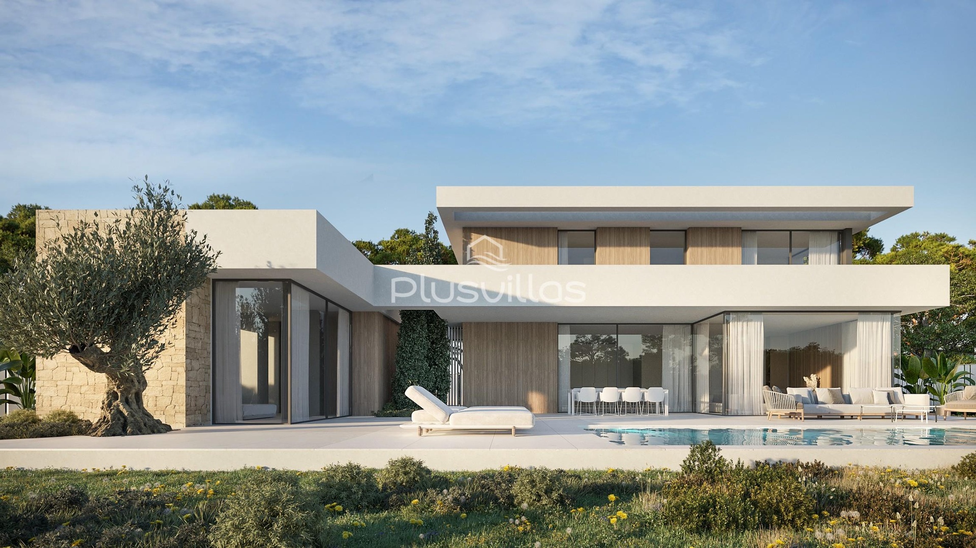 2 - verkauf haus benissa - costa blanca valencia spanien