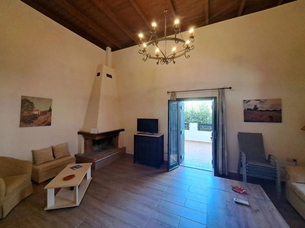 2 - venta apartamento douliana creta grecia