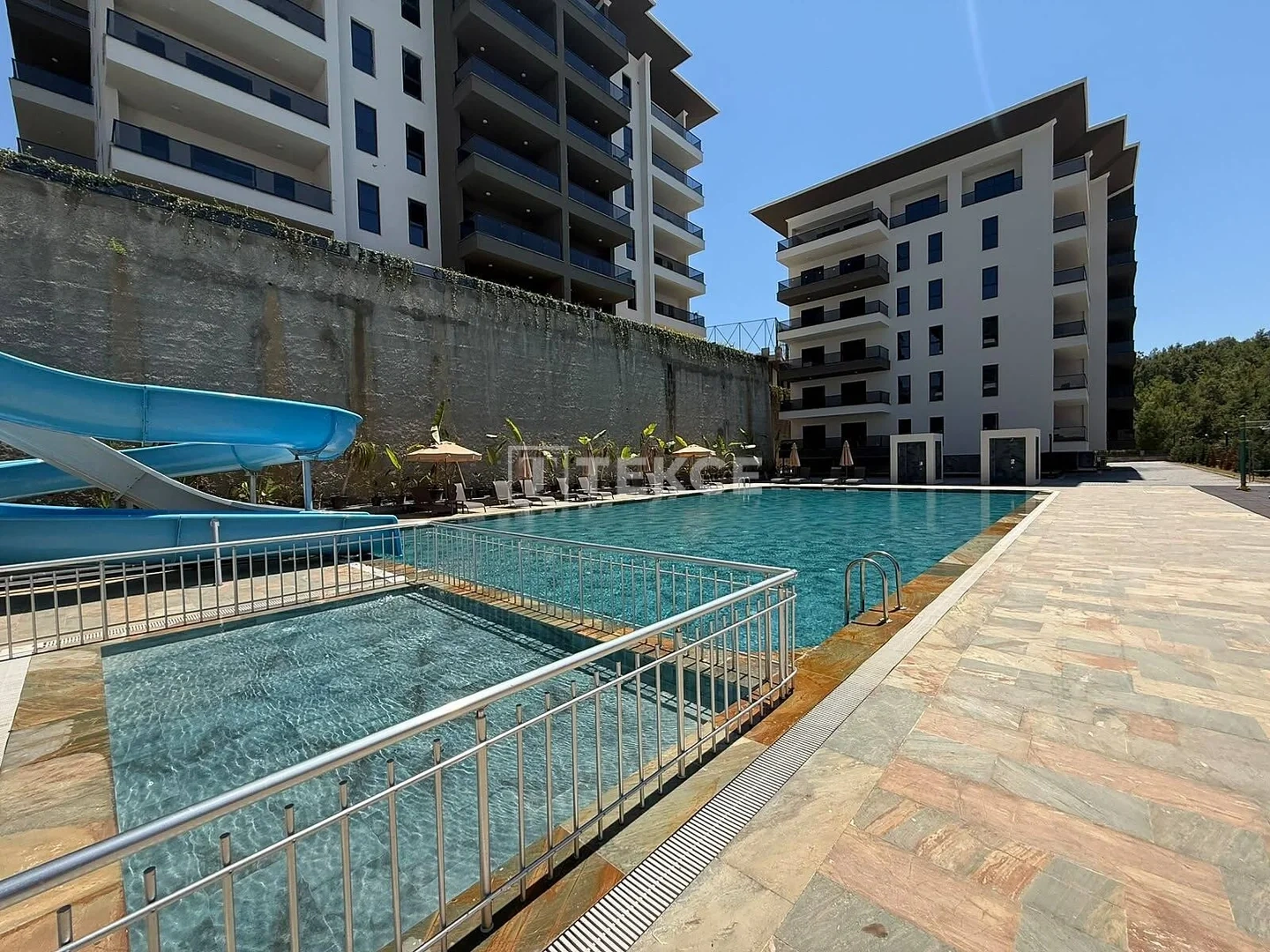 2 - venta apartamento alanya antalya turquía