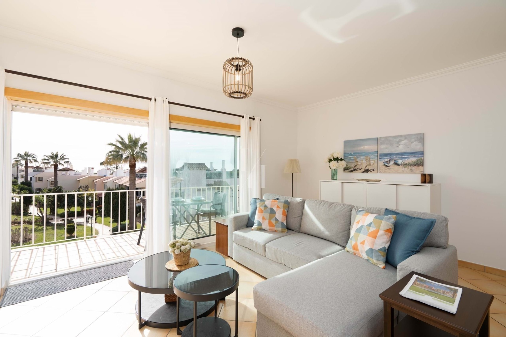 1 - beach walk apartment for vacation rentals in loulé algarve portugal