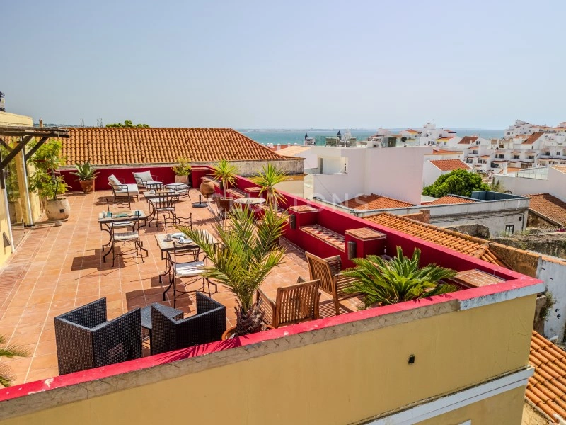 1 - vente appartement lagos algarve portugal
