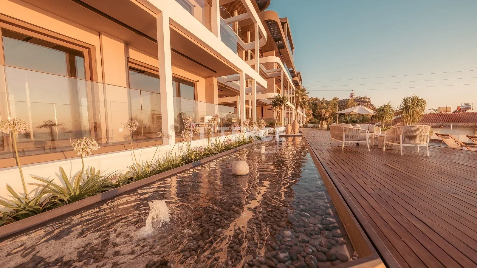2 - sea view apartment for sale in alanya antalya turkey
