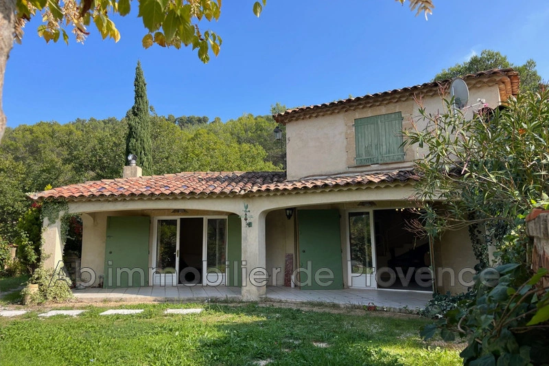 1 - house for sale in rognes bouches-du-rhône france