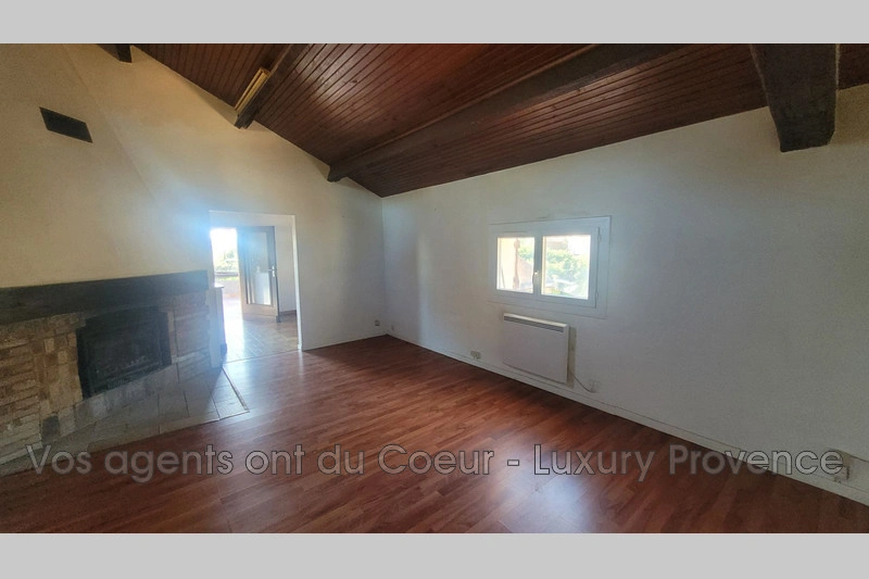 2 - verkauf haus saint-savournin bouches-du-rhône frankreich