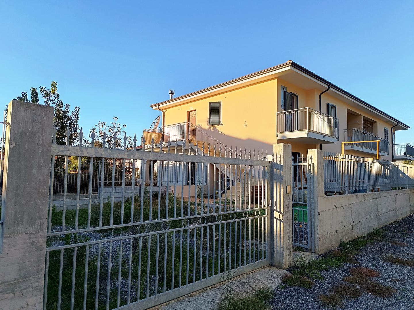 1 - beach walk villa for sale in diamante calabria italy