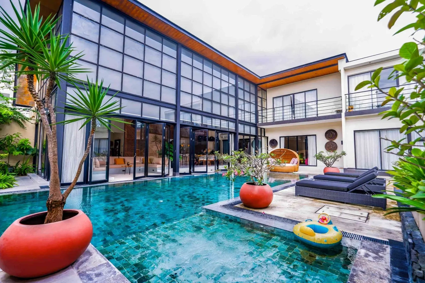 1 - villa for sale in badung bali indonesia
