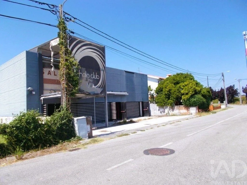 1 - venta comercio aradas región centro portugal