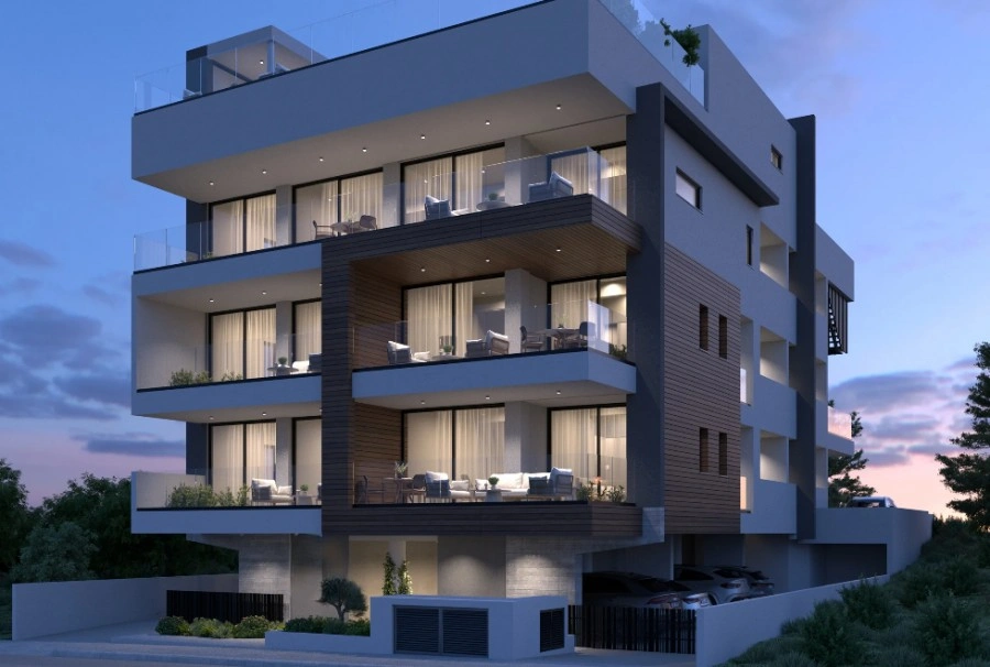1 - venta apartamento limassol limassol chipre
