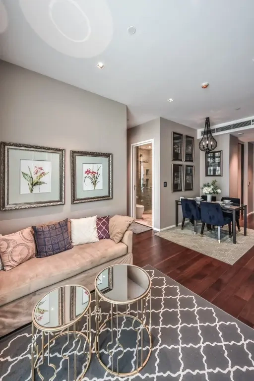 1 - venta apartamento bangkok bangkok tailandia