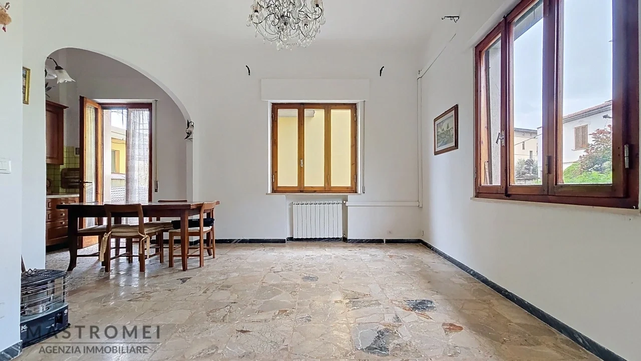 1 - venda apartamento altopascio toscana itália