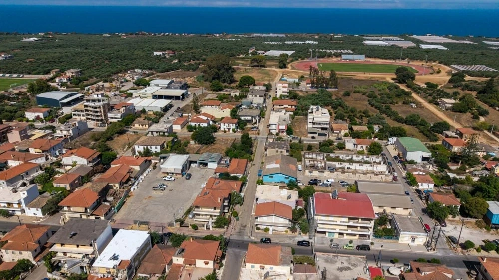 2 - venta casa filiatrá peloponeso grecia