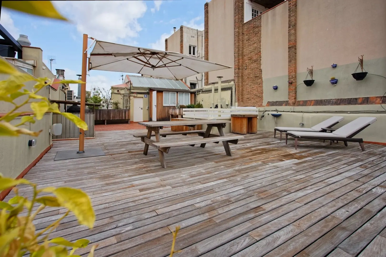 1 - venta apartamento vista al mar barcelona cataluña españa