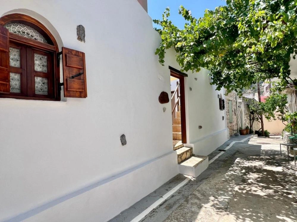 1 - venta casa kritsá creta grecia