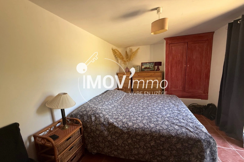 2 - house for sale in uzès gard france