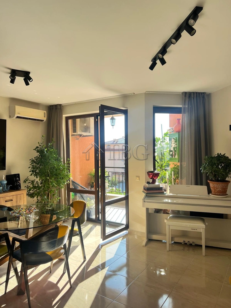 2 - sea view apartment for sale in sveti vlas burgas bulgaria