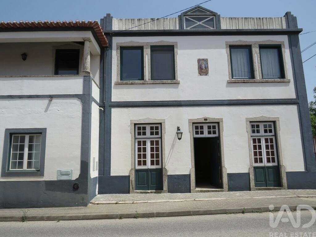 1 - venta casa bombarral región centro portugal
