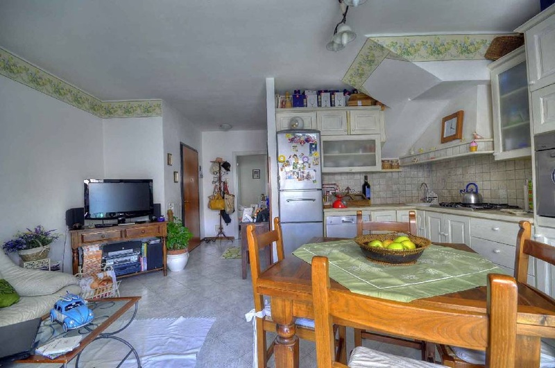 2 - vente appartement portoferraio - île d'elbe toscane italie