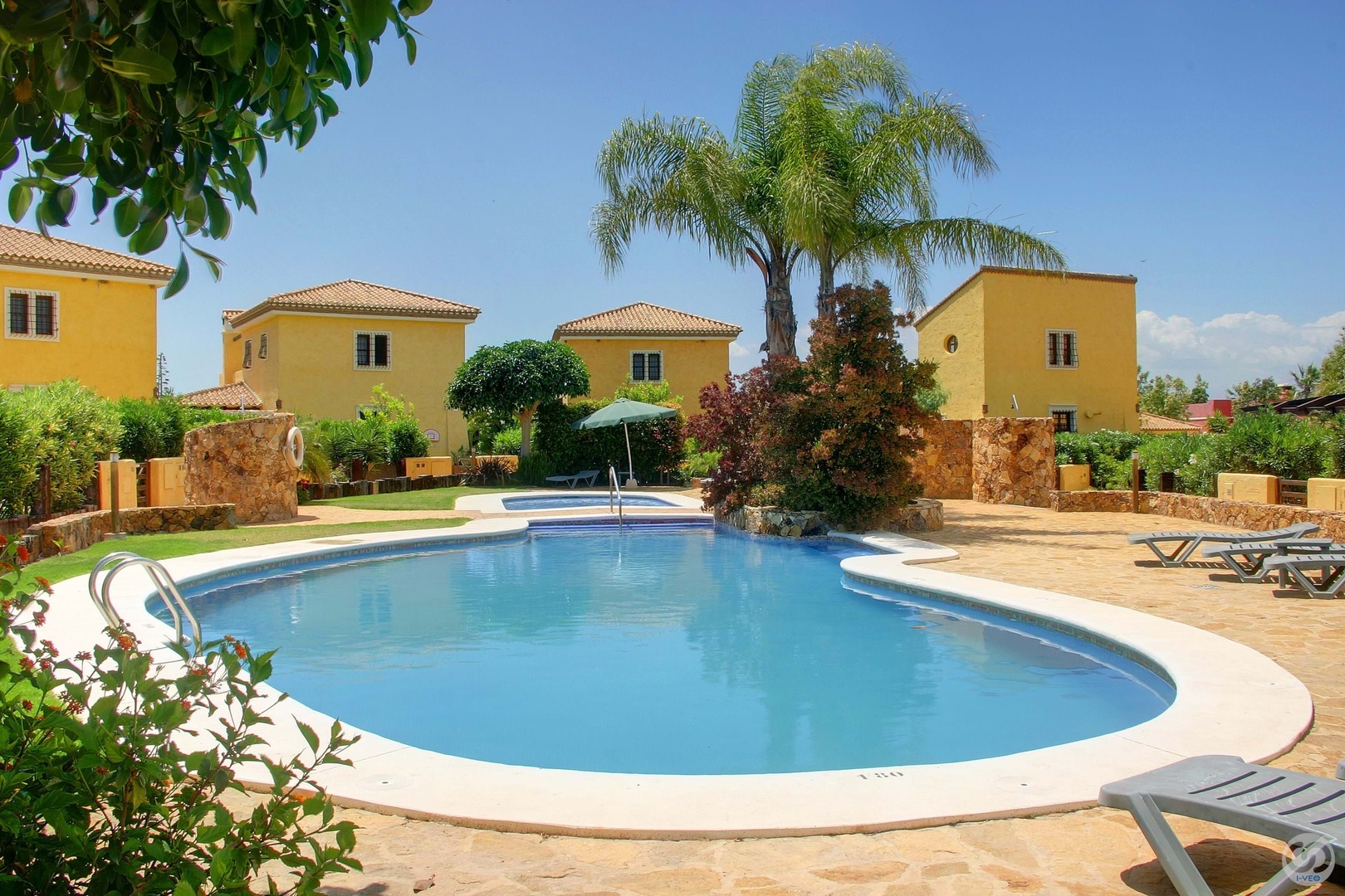 2 - продажа дом almeria андалусия испания