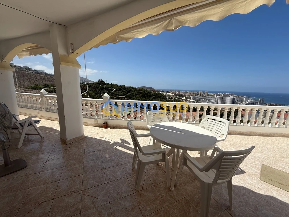 2 - verkauf wohnung meerblick adeje teneriffa - kanarische inseln spanien