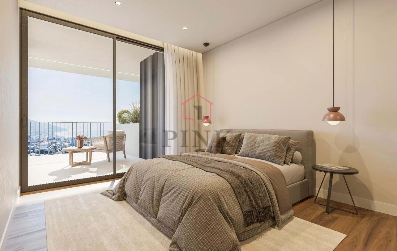 1 - apartment for sale in funchal madeira portugal
