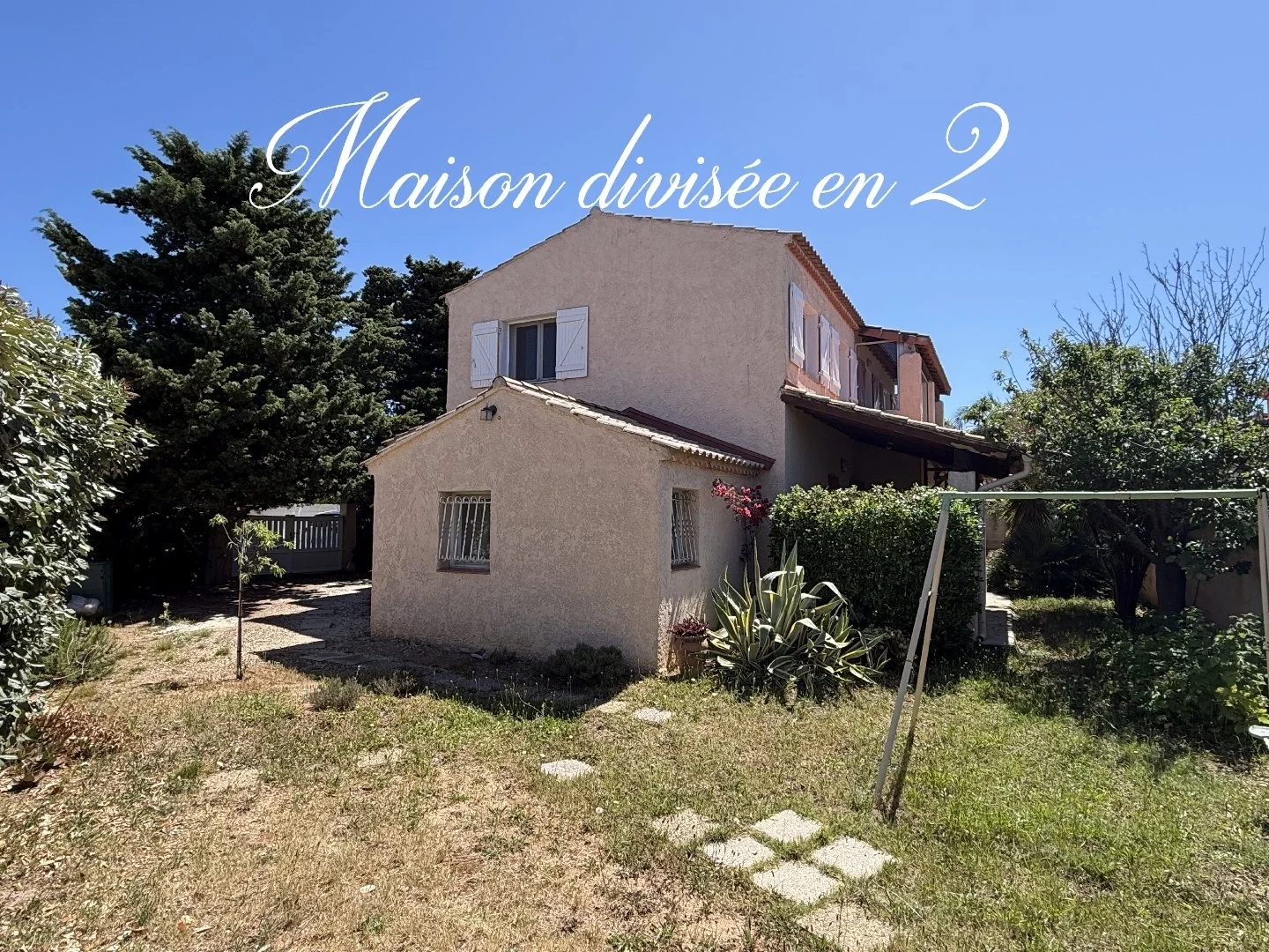 1 - vendita casa six fours les plages var francia