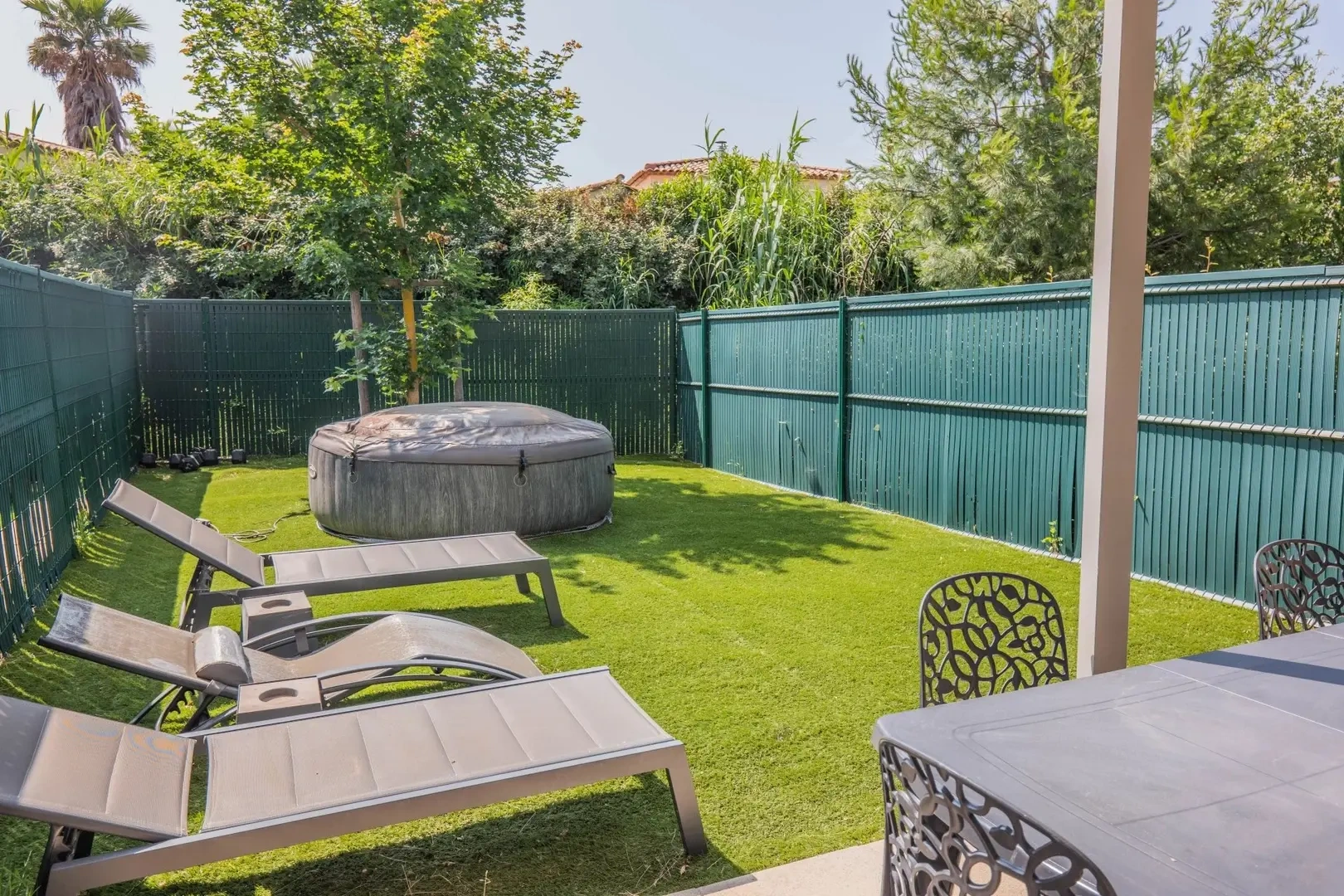 2 - venta casa grimaud var francia