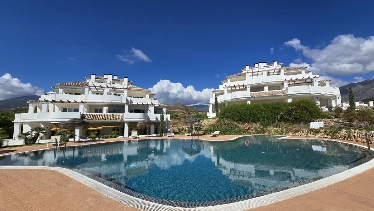 1 - verkauf wohnung nueva andalucia andalusien spanien