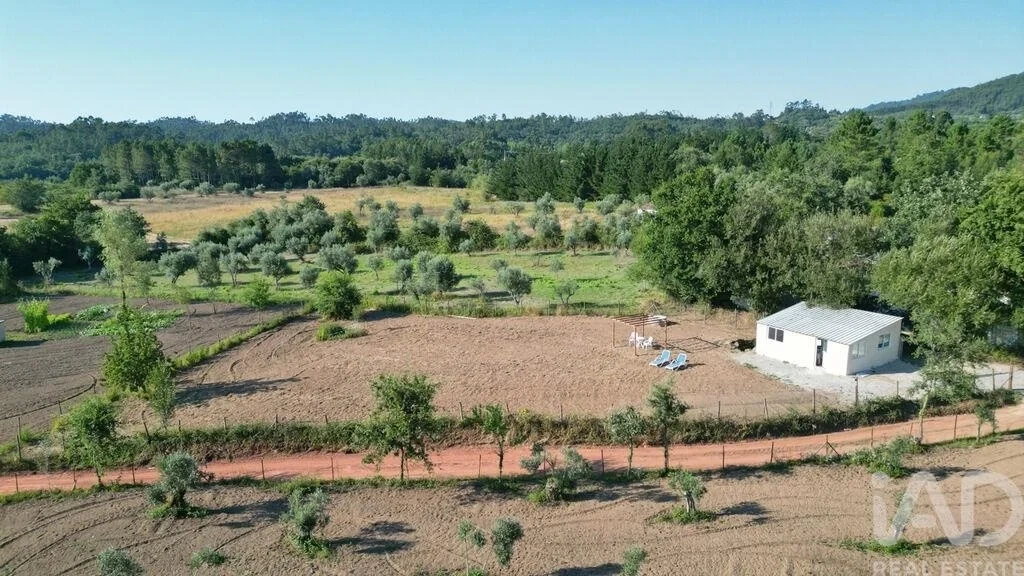 1 - plot of land for sale in espinhal centro region portugal