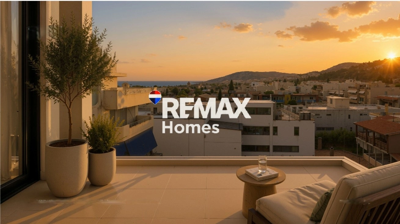 1 - vente maison varkiza attique grèce
