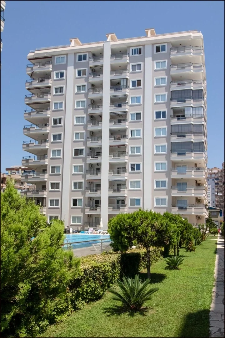 2 - waterfront apartment for sale in alanya antalya turkey