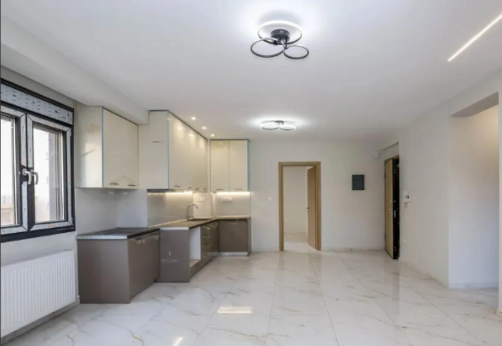 2 - vente appartement évosmos macédoine centrale grèce