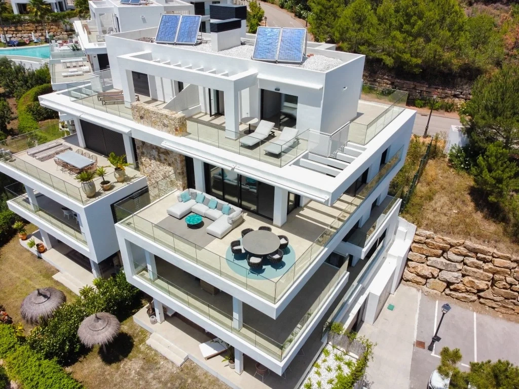1 - venta apartamento estepona - costa del sol andalucía españa