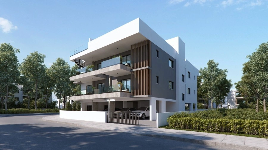 2 - vendita appartamento limassol limassol cipro
