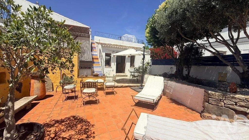 1 - vente villa santa bárbara de nexe algarve portugal