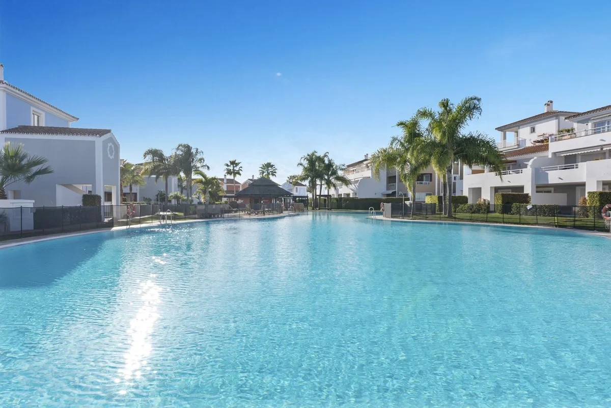 2 - vente appartement estepona - costa del sol andalousie espagne