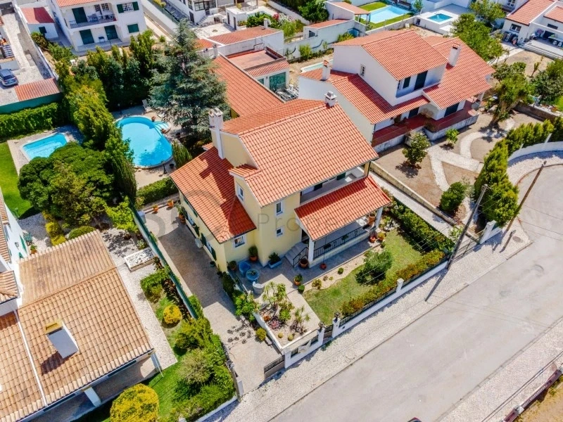1 - vente maison azeitão région de lisbonne portugal